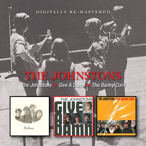 The Johnstons
